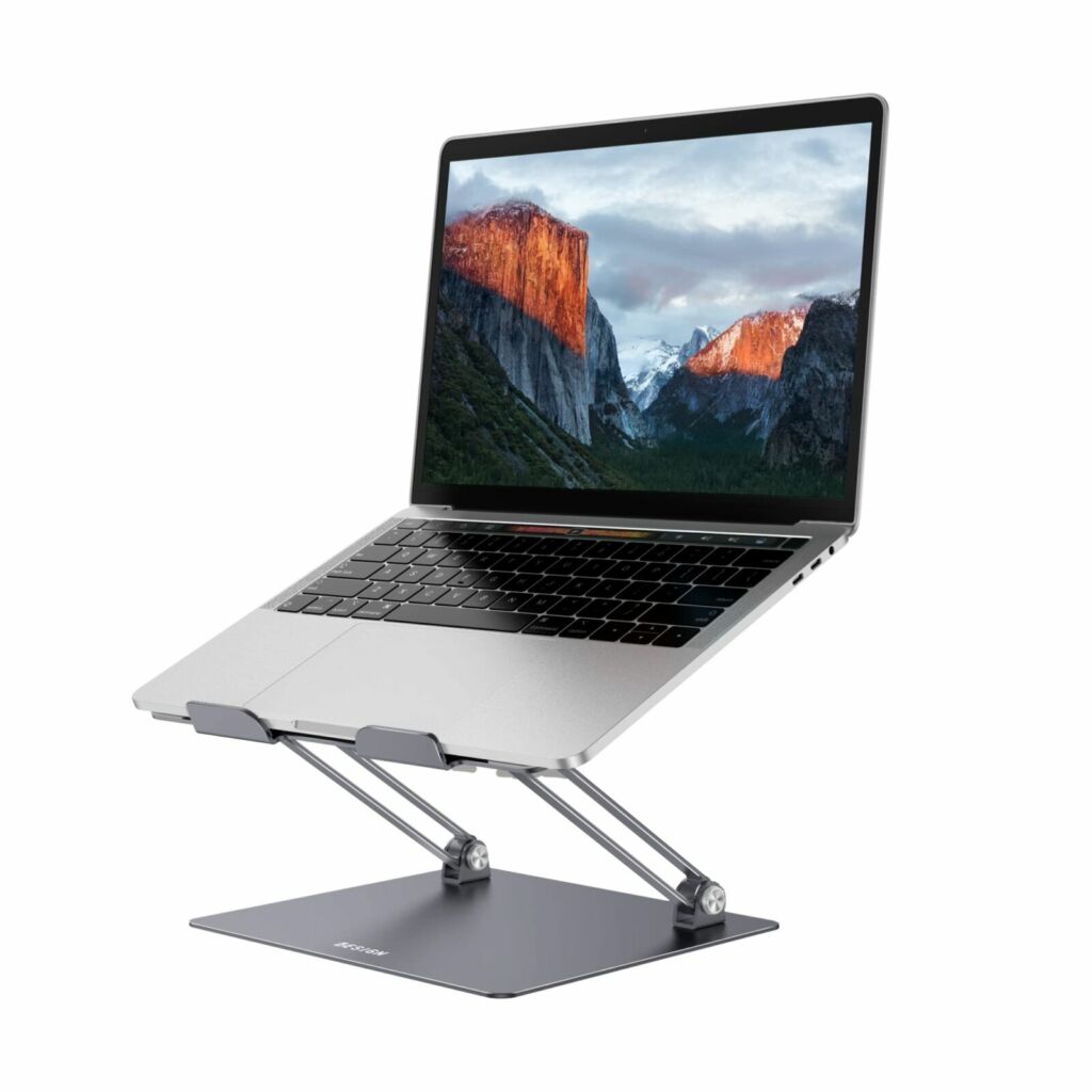 Besign LS10 Aluminum Laptop Stand