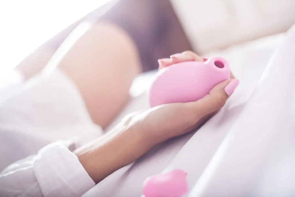 Sex Toy
