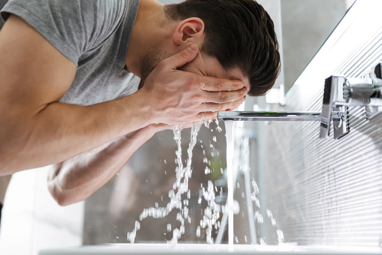 Facial Cleanser