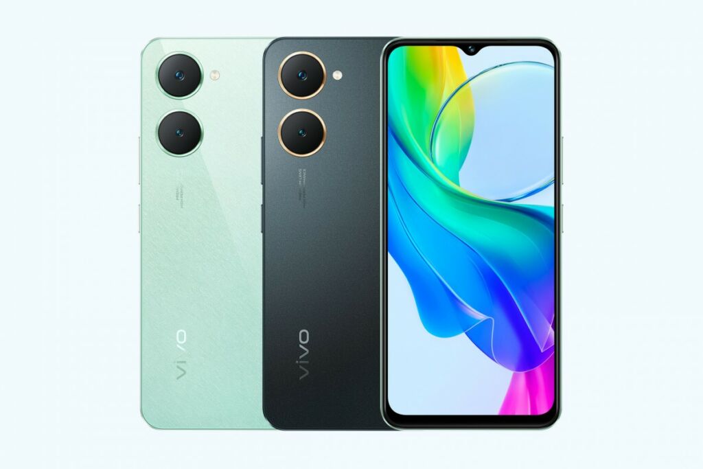 vivo Y03t