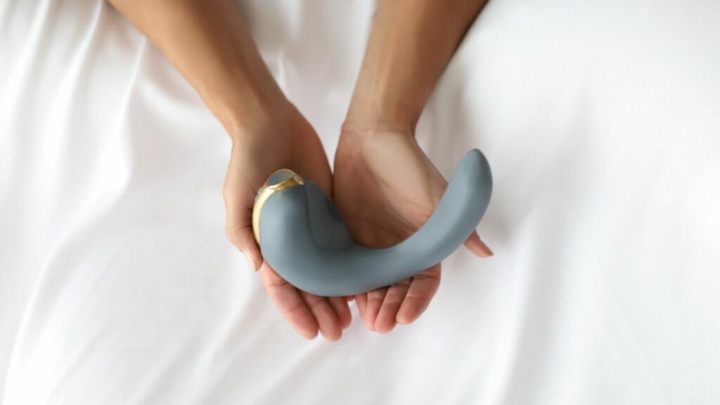 Sex Toy