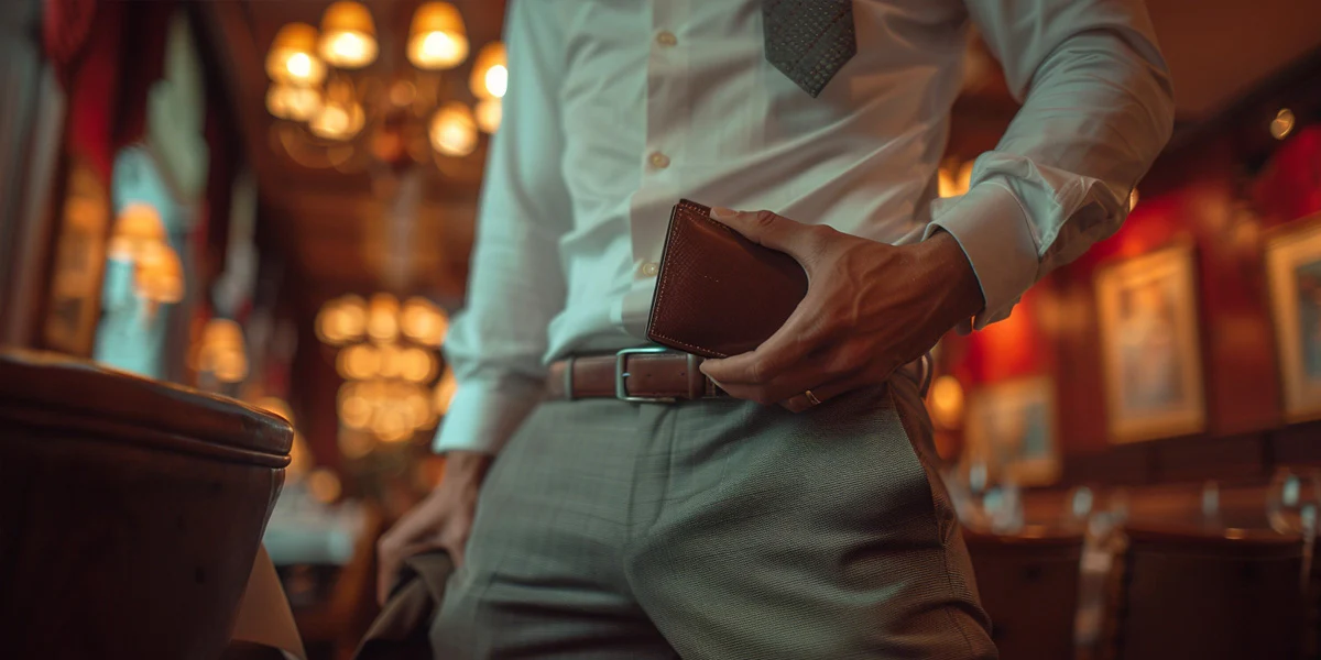 Wallets
