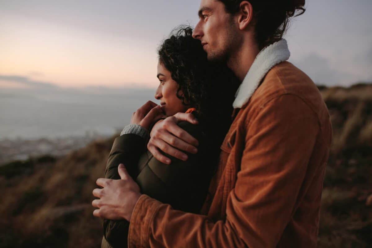 Couple
