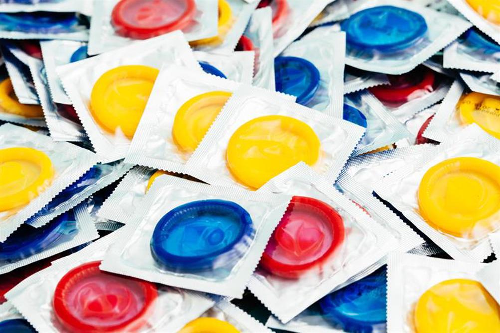 Condom 