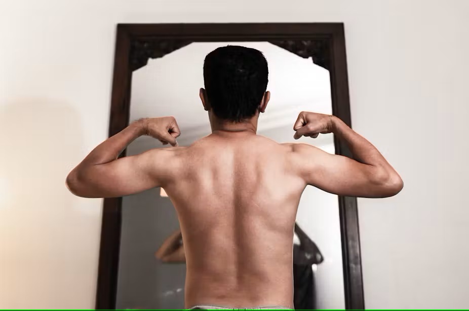 body image