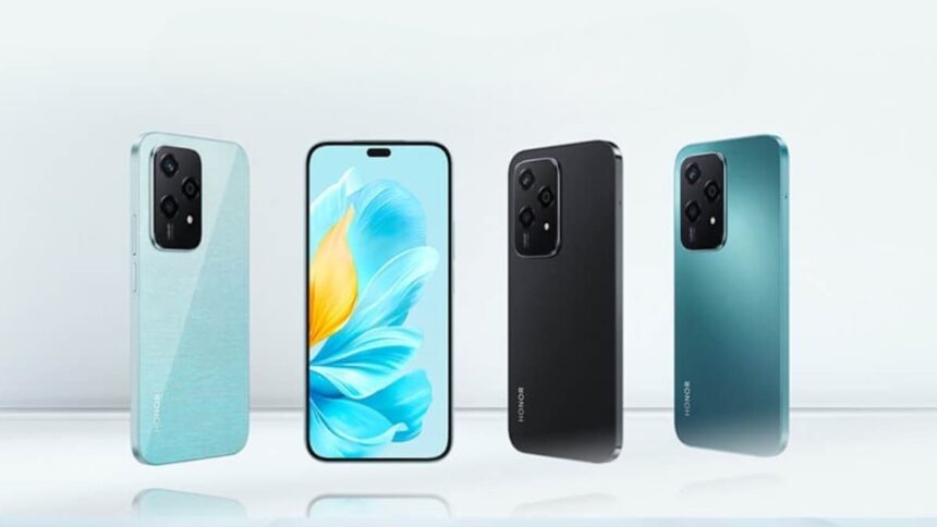 Honor 200 Lite