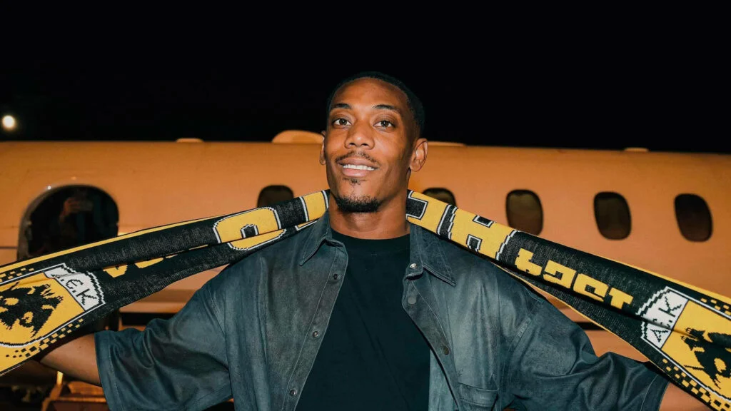 martial aek athens