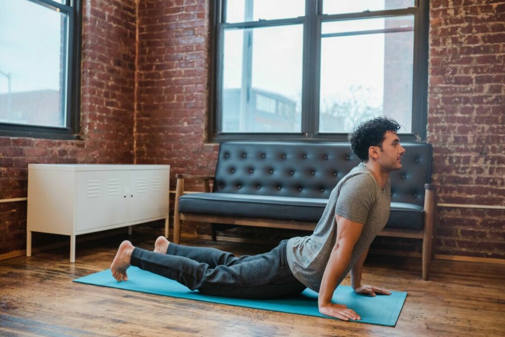 Kegel Exercises