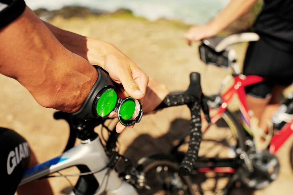 RearViz Bicycle Mirror