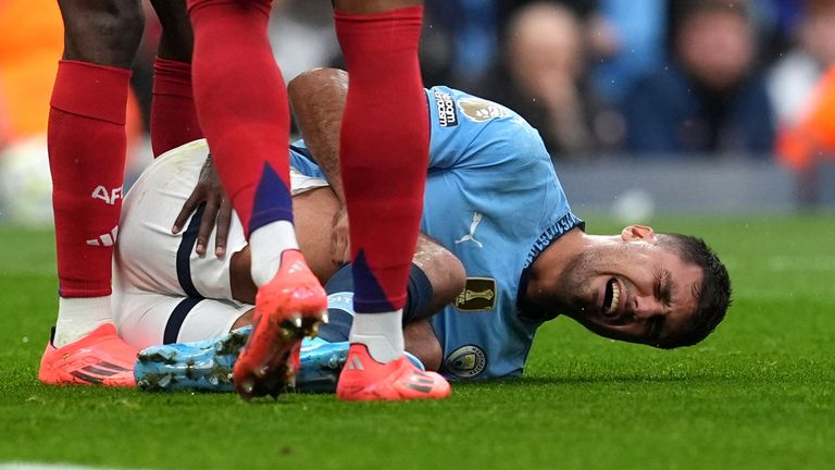 rodri acl