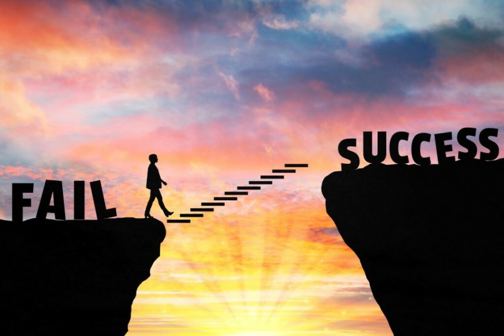 Success