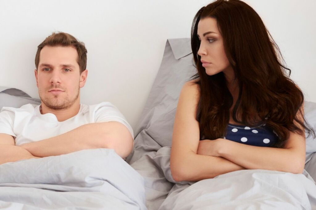 Sexual Dysfunction
