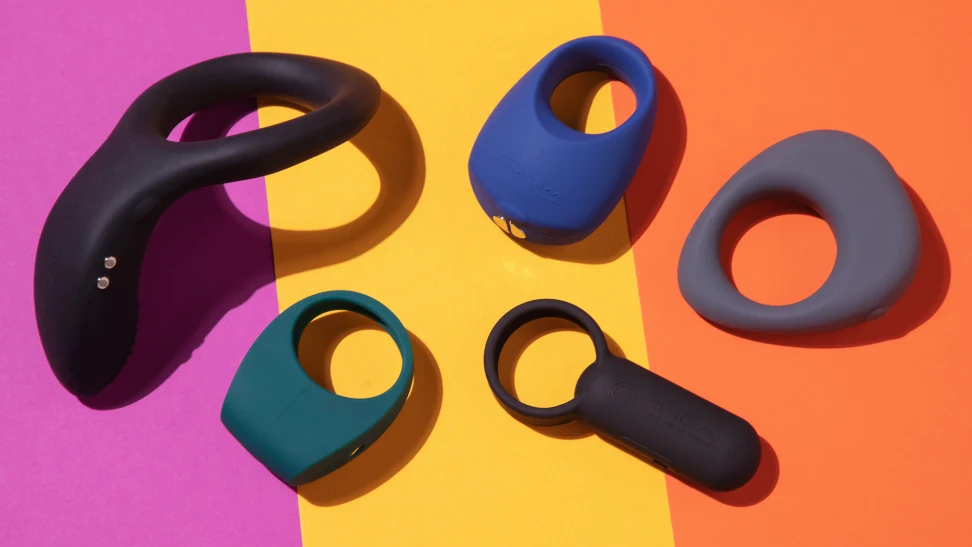Cock Rings