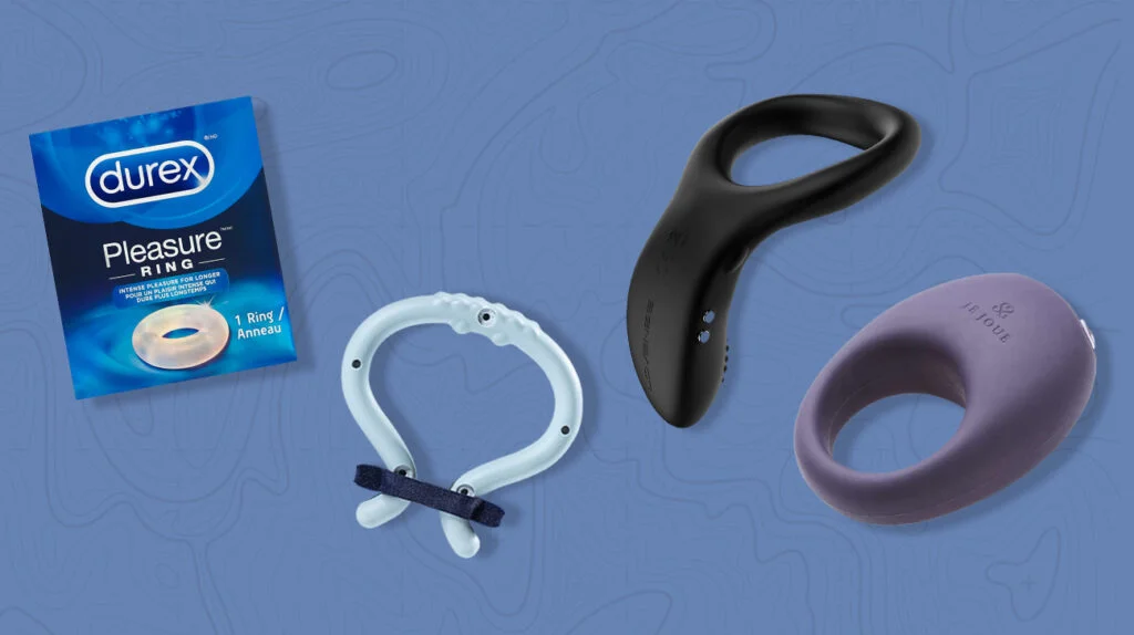 Cock Rings