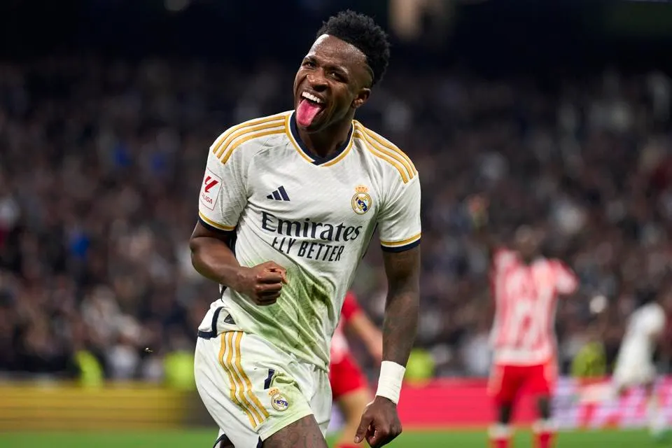 vinicius jr