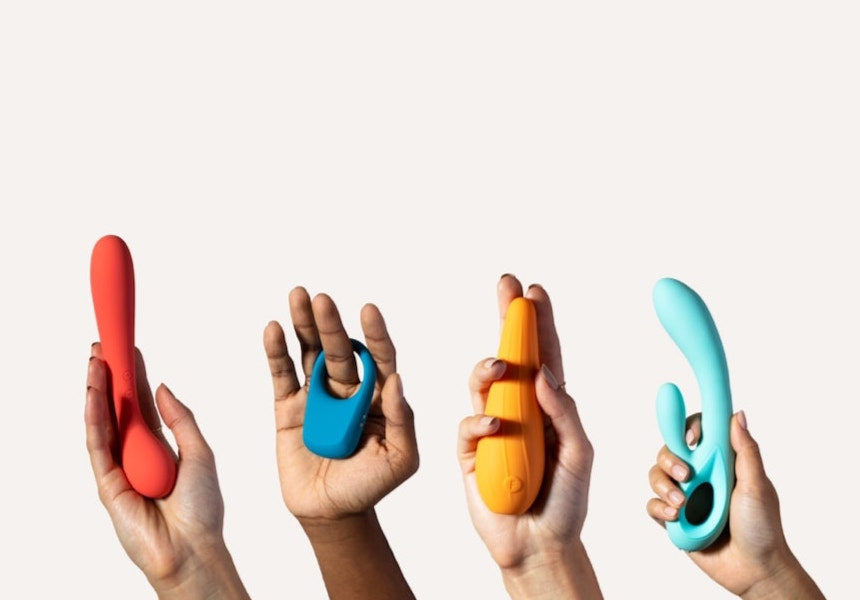 Sex Toy