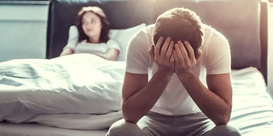 Sexual Dysfunction