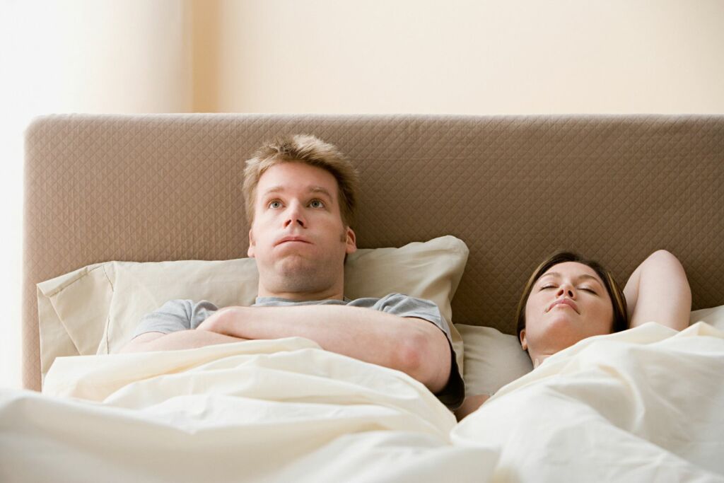 Sexual Dysfunction