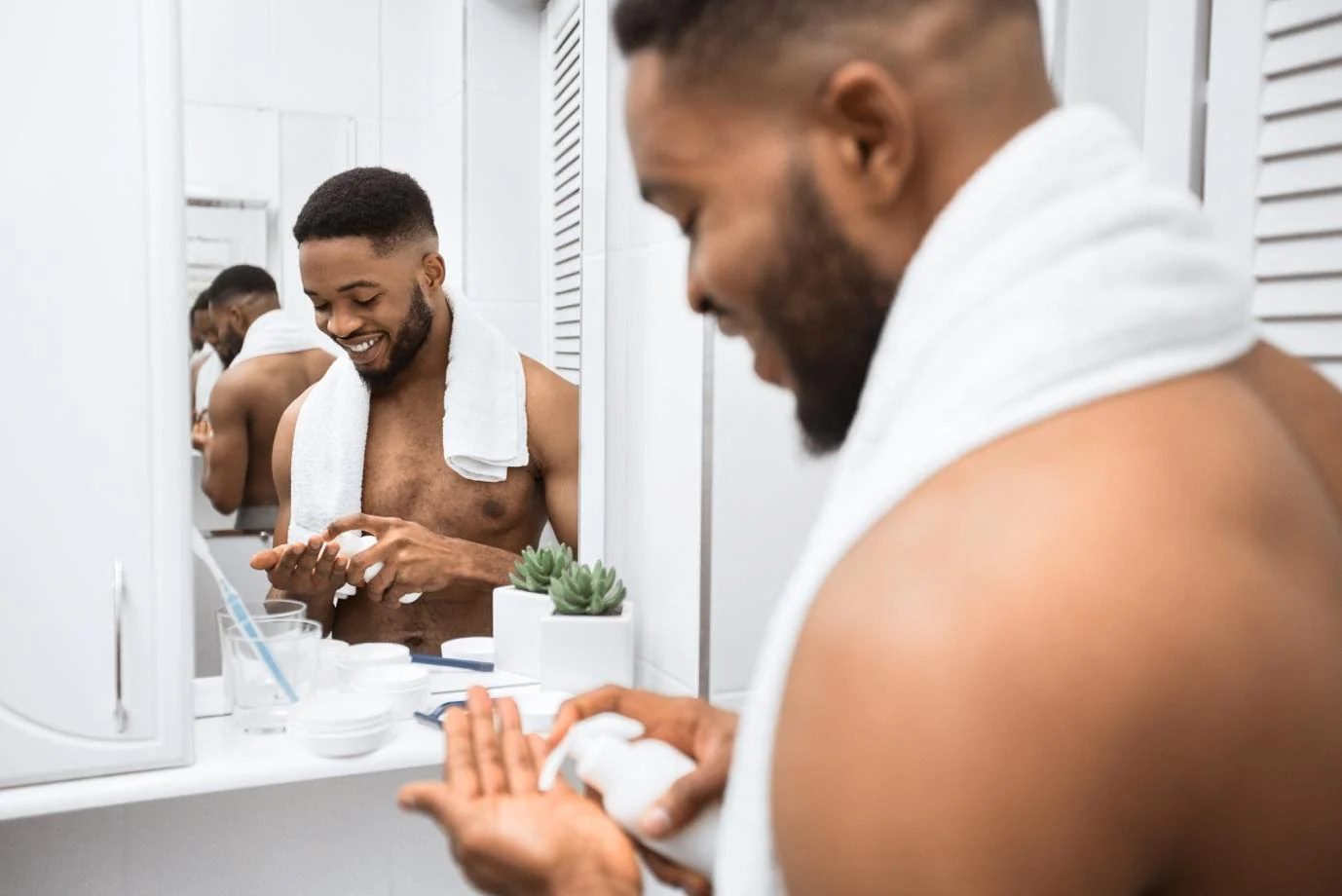 skin care