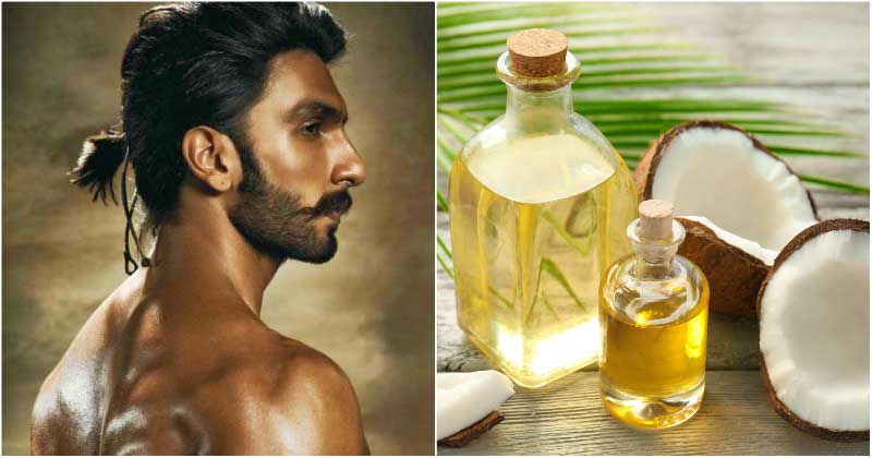 Coconut Oil