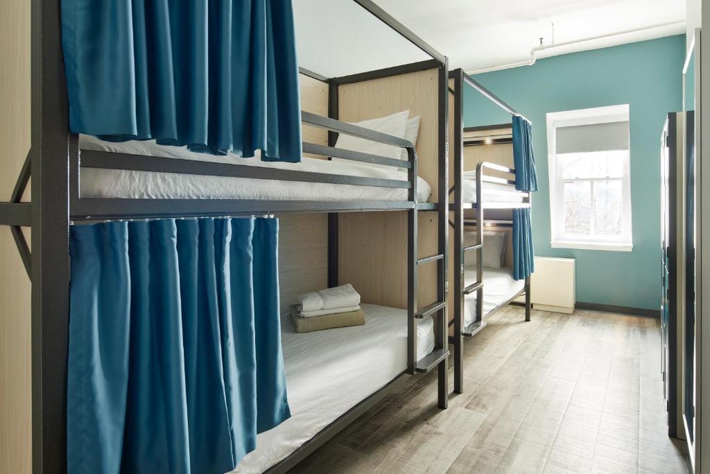 hostel