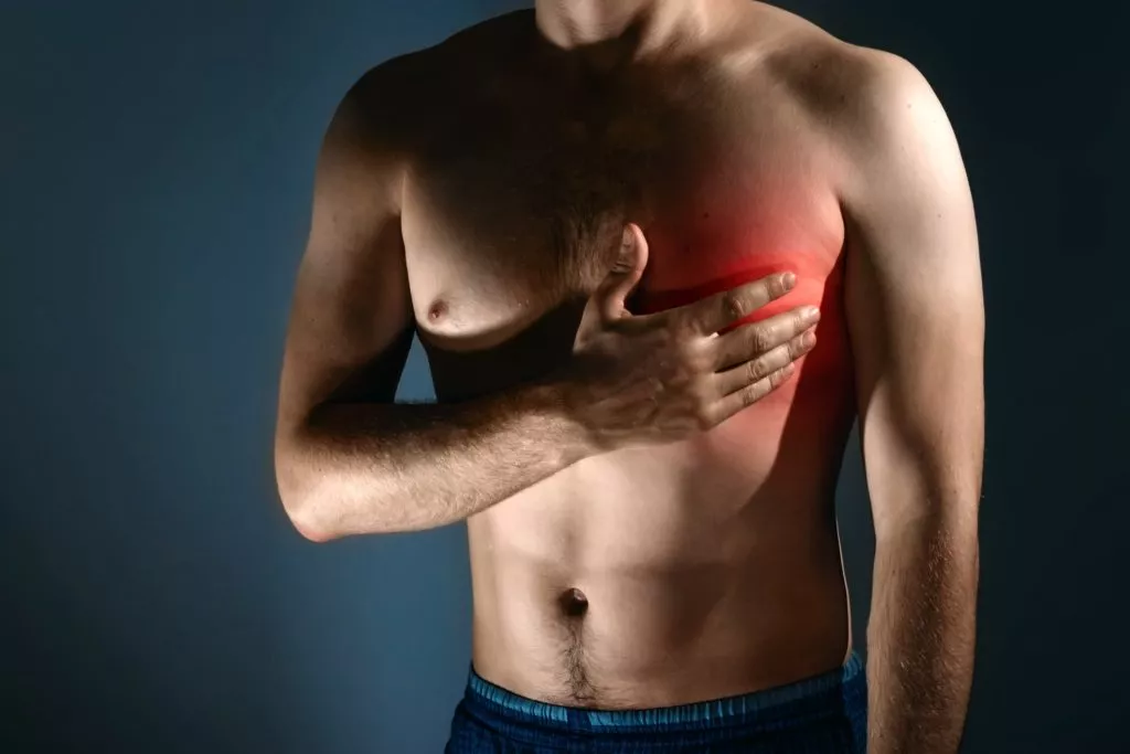 Muscle Pain
