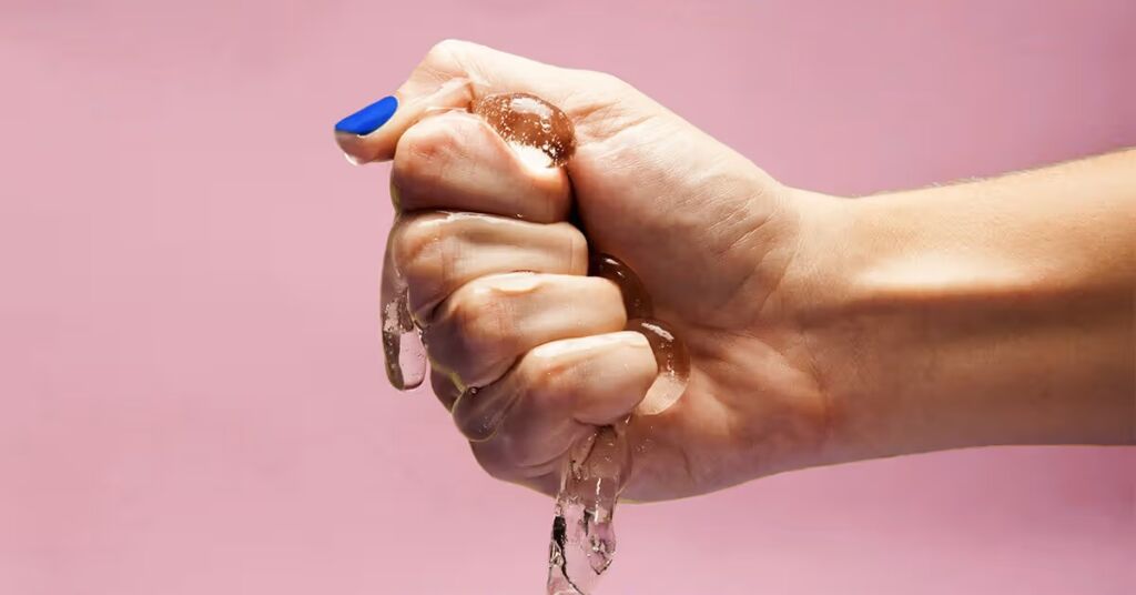 lube