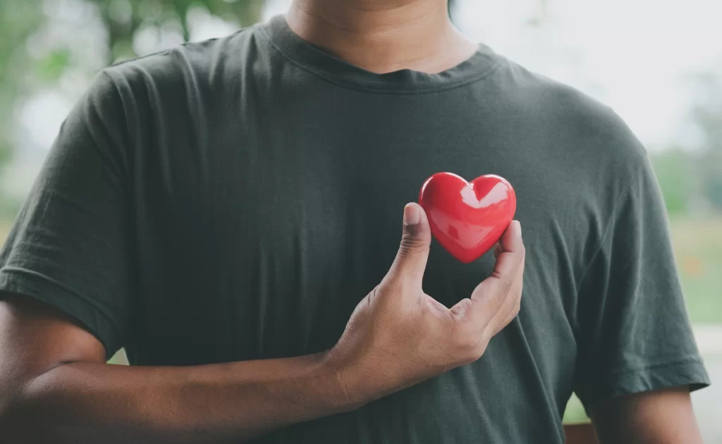 heart health