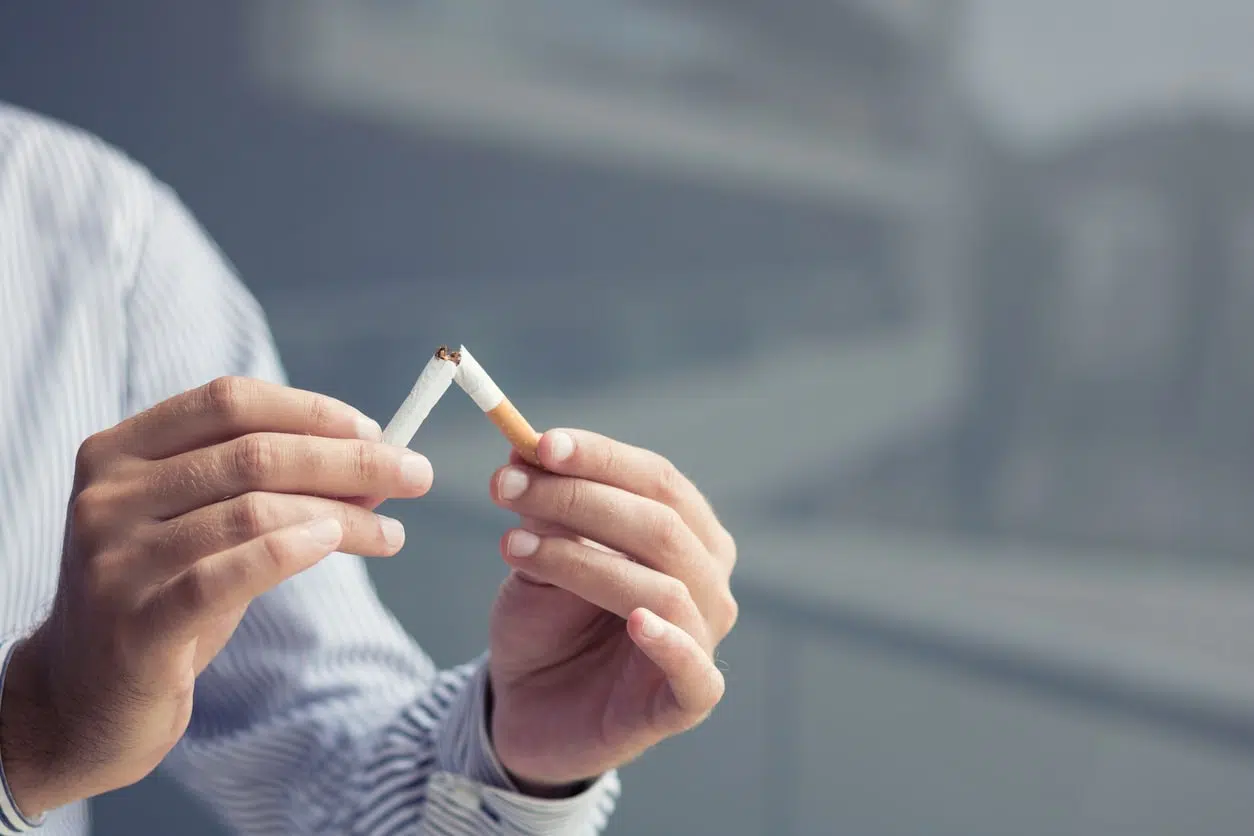 Quit Smoking