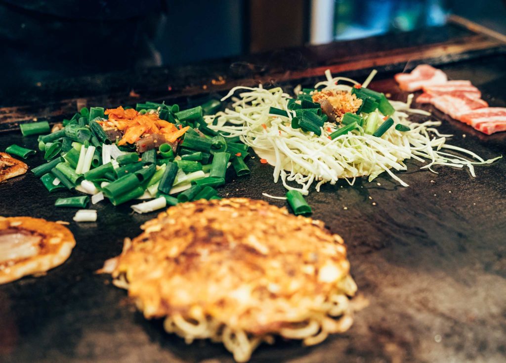 Street Food