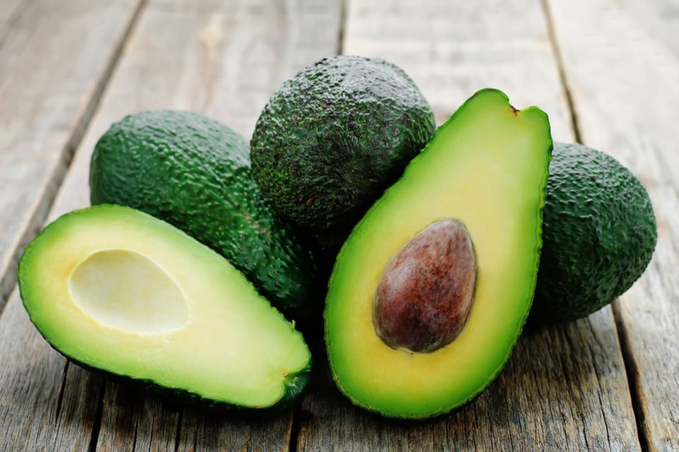 Avocado 