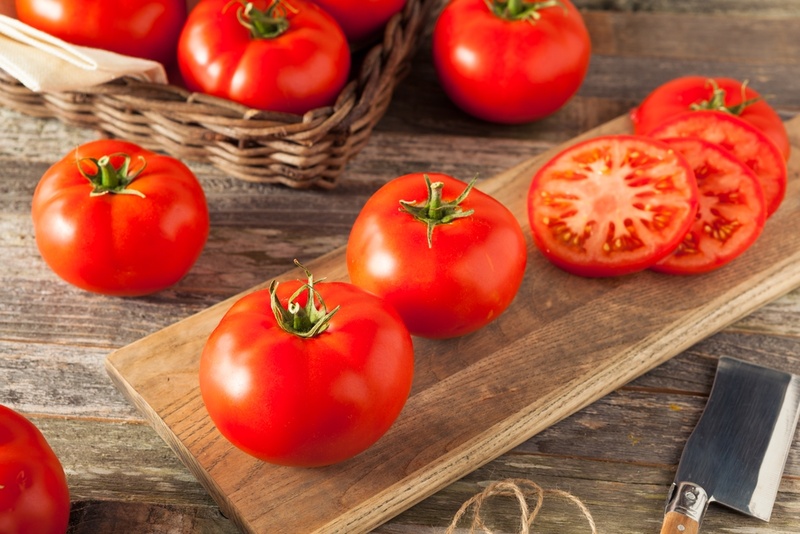 Tomatoes 
