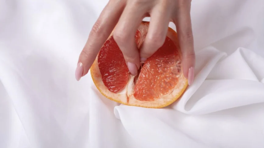Clitoral Stimulation