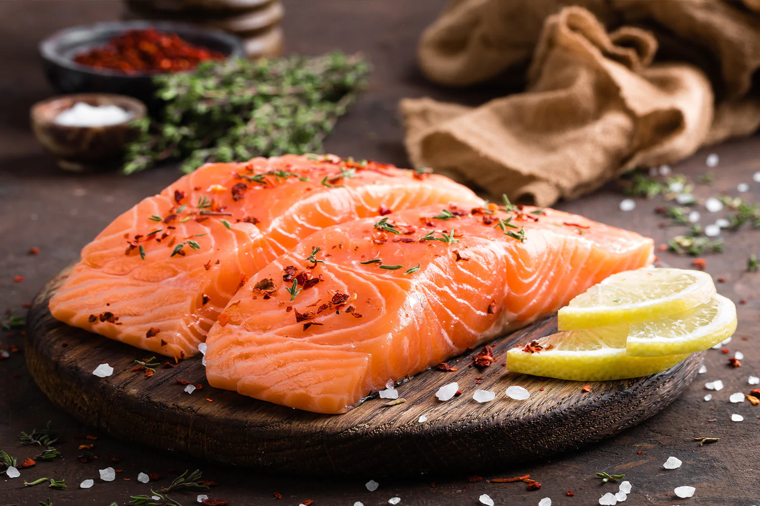  Omega-3 Fatty 
