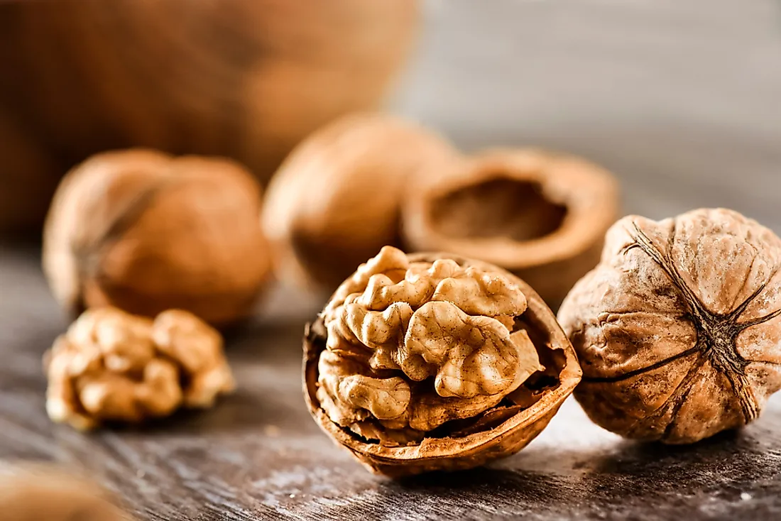 Nuts