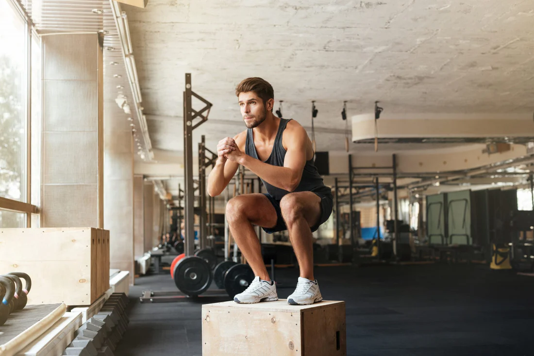 Working Out 
