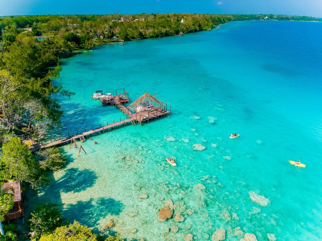Bacalar 