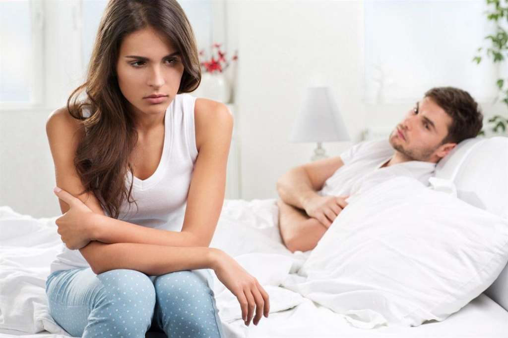 Sex Life
