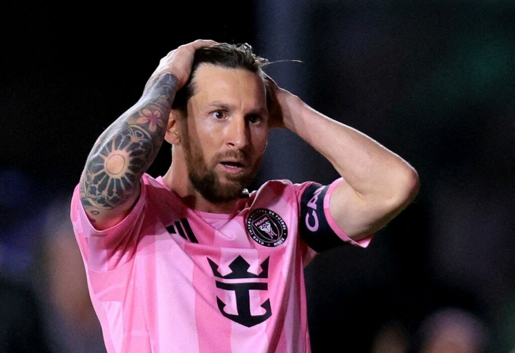 Messi 
