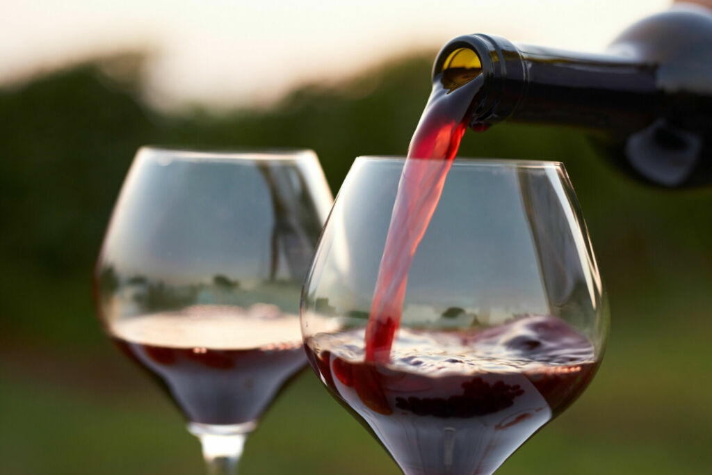 Red Wine