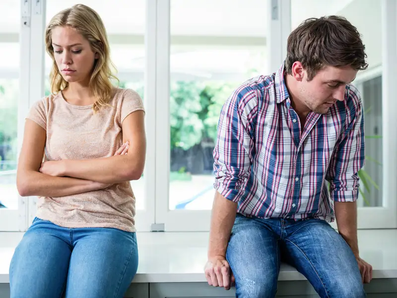 Cheating Girlfriend