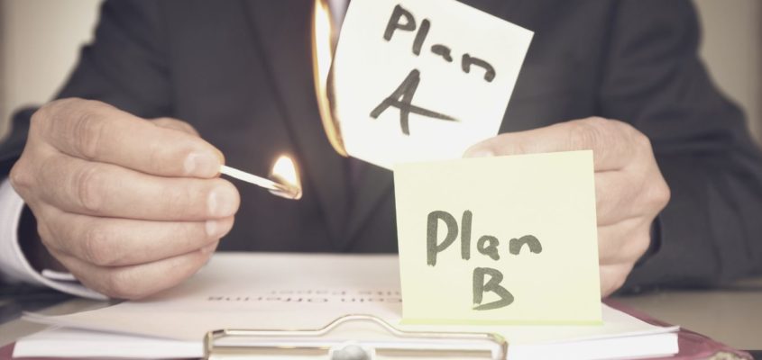 Plan B