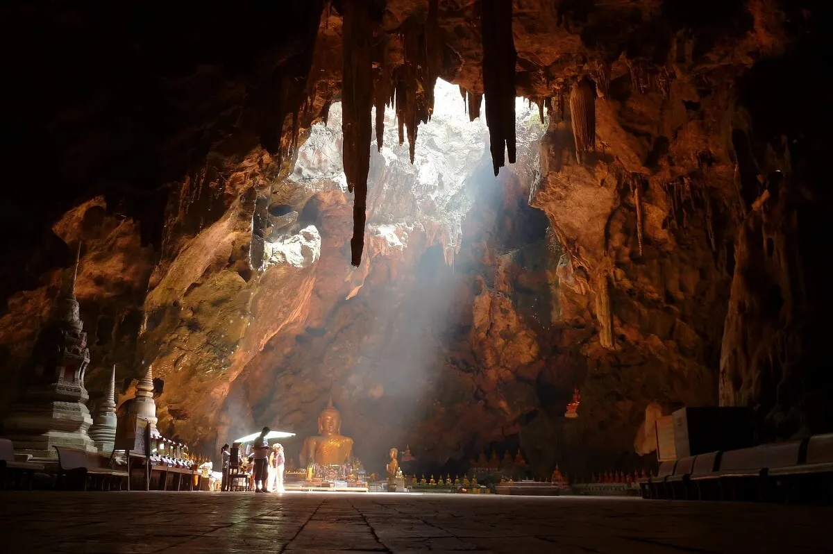 Phetchaburi