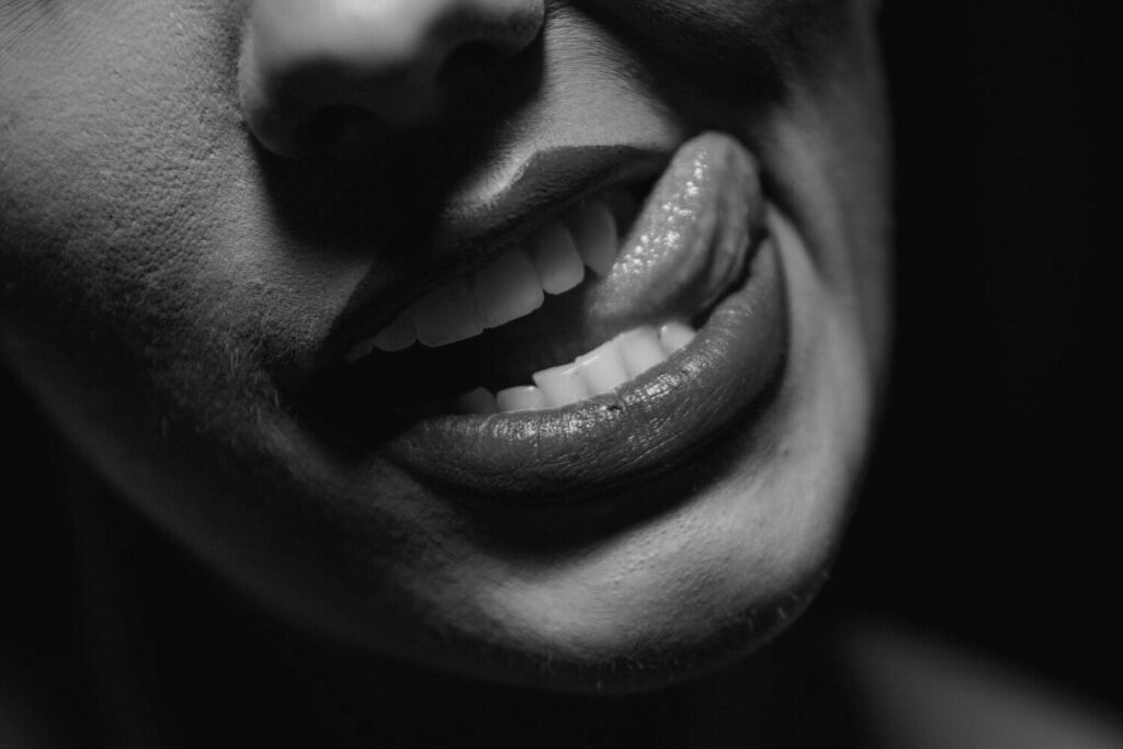 Oral Sex 