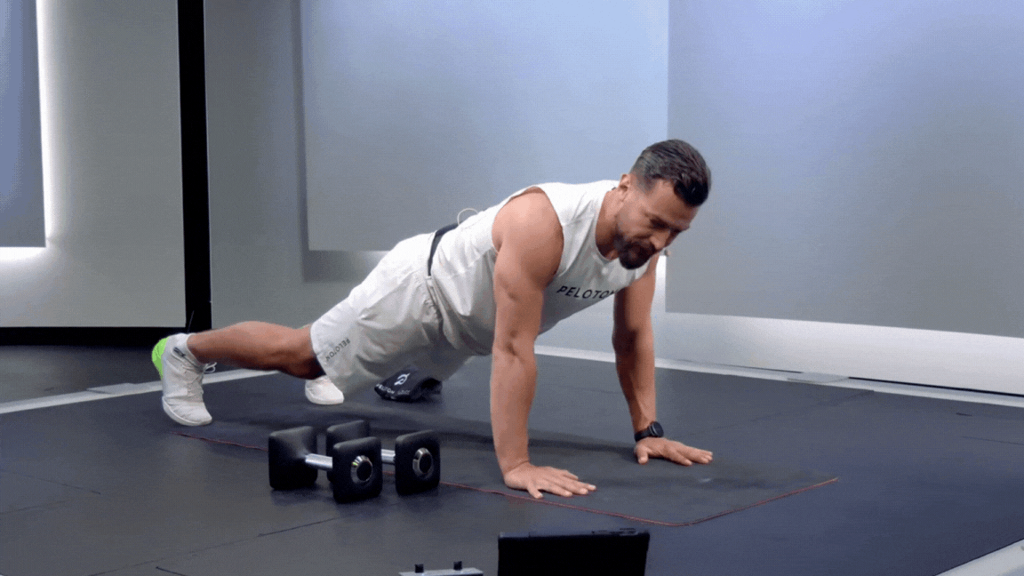 Push-Up
