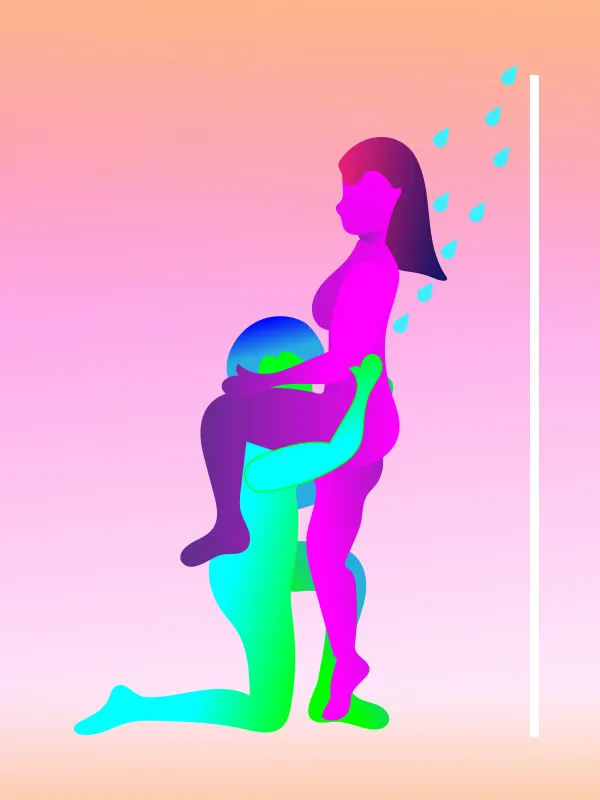 Shower Sex