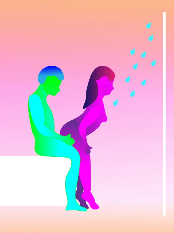 Shower Sex