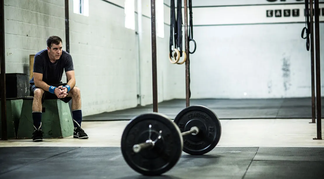 Overtraining 
