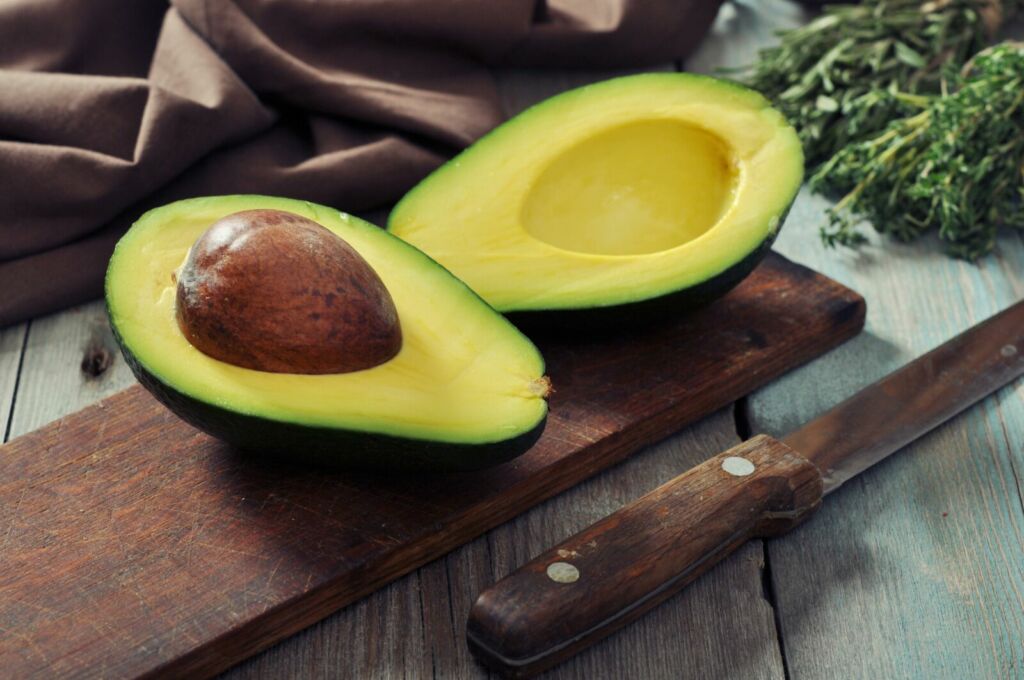 avocados