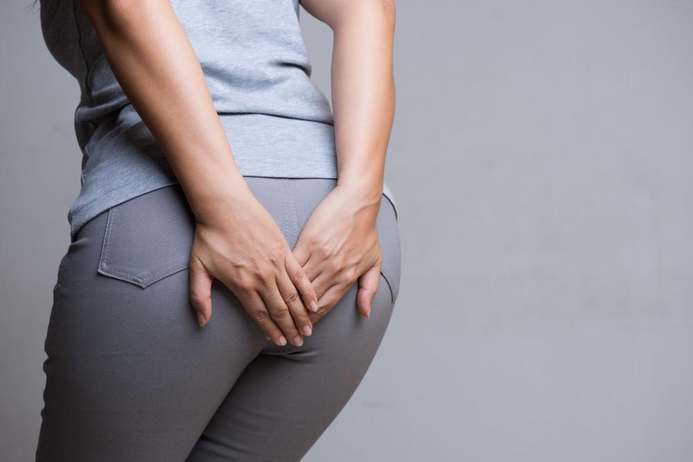 Anal Pain